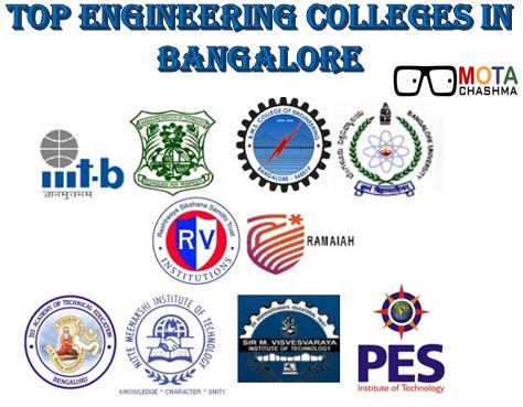 Top Engineering Colleges in Bangalore